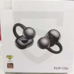 新品、未開封　SOUNDPEATS UU イヤーカフイヤホン