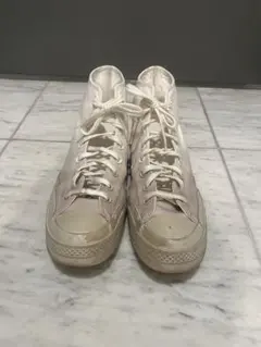 【希少】チャックテイラー CT70 コンバース 海外限定モデル