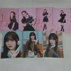 NiziU リオ ラントレ