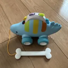 Skip Hop Explore & More Dinosaur スキップホップのサムネイル