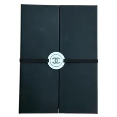 【未使用】CHANEL シャネル メモ帳 付箋セット 鉛筆 ノベルティ 文房具