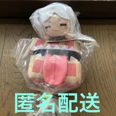 葬送のフリーレン　ミニぬいぐるみ　フリーレン　ミミック　２個セット④