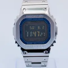 カシオG-SHOCKジーショック GMW-B5000PC-1JF 箱等完備 - メルカリ