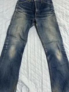 Levi's646 ベルボトム リーバイス USA製