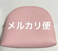 FURLA ポーチ ピンク