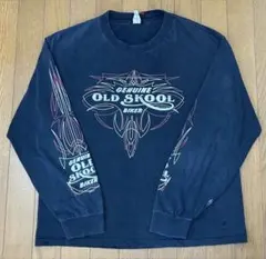 HIDEANDSEEK × CarService L/S Tee カーサビ - メルカリ