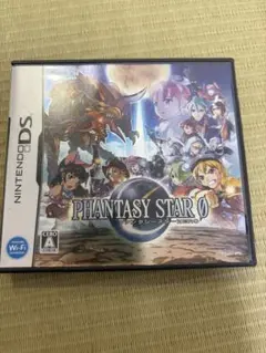 2026年最新】DS ファンタシースターZEROの人気アイテム - メルカリ