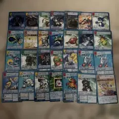 2026年最新】種別：まとめ売り／引退品 デジモンカードゲームの人気