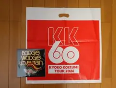 2026年最新】小泉今日子ライブの人気アイテム - メルカリ