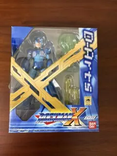2026年最新】D-Arts ロックマンエックスの人気アイテム - メルカリ