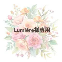 Lumière様専用