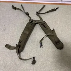 実物 EAGLE ベルトパッド Sサイズ OD 実物 EAGLE ベルトパッド Sサイズ OD - メルカリ