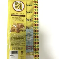 バターの木 バターステイツクッキー ココナッツパインバター 7個入のサムネイル