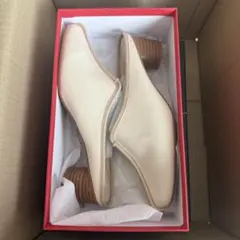 【新品】ORiental TRaffic パイピングミュールサンダル 25.0