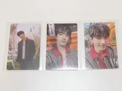 SEVENTEEN セブチ Heaven Weverse盤　ドギョム　トレカ