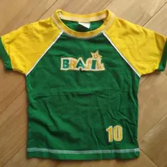 ブラジル♡Tシャツのサムネイル