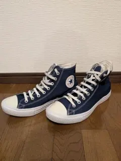 CONVERSE ALL STAR ハイカット 軽量 27cm