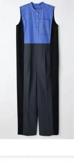 2025年最新】ENFOLD サロペット・オーバーオール