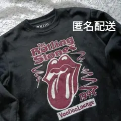 the Rolling Stones ザ　ローリングストーンズ　トレーナー