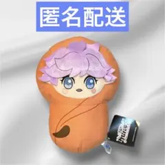 クレバテス 魔獣の王と赤子と屍の勇者 ほぼ等身ぬいぐるみ ルナ