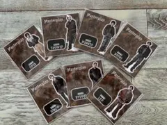 2025年最新】befirst アクスタ 全員の人気アイテム - メルカリ