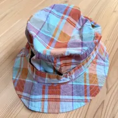 GOODENOUGH パッチワーク ハット L 90s グッドイナフ キャップ - メルカリ