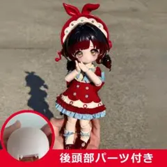 COME4FREE ボニーバニー6 兎の夢匣 娅塔 アタ ボニバニ6 - メルカリ