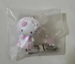 サンリオ シークレットキーホルダー メルヘンパーティー ハローキティ