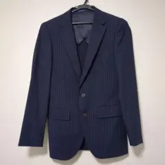 ナノユニバース（nano universe）のテーラードジャケット