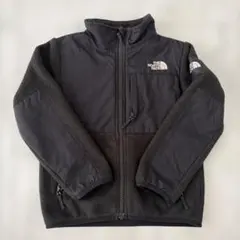 THE NORTH FACE デナリ　フリースアウター120cm