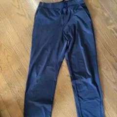 UNIQLO AIRism ネイビー S