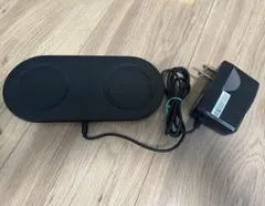 ベルキン　ワイヤレス充電器　デュアル Belkin BOOST↑CHARGER