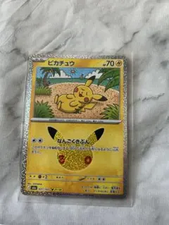 ピカチュウ なんごくきぶん