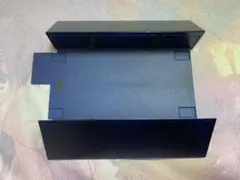 PS2厚型 縦置きスタンド ミッドナイトブルー