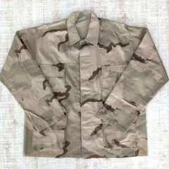 ROTHCO ロスコ DCU ジャケット デザート カモ カーゴ 米軍 3Cのサムネイル