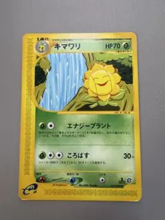キマワリ ☆ 拡張パック 金の空、銀の海 009/106 - メルカリ