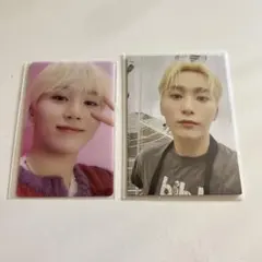 SEVENTEEN DREAM スングァン