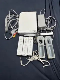 nintendo wii
