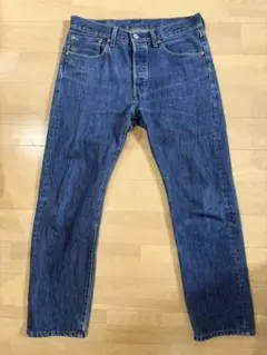 Levi's 501 デニムパンツ W31 L32