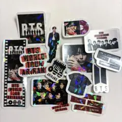 ジョングク Arirang アクリルシェイカー - メルカリ