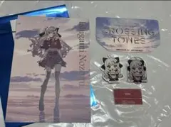 石神のぞみ　ポストカード