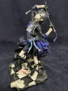 黒執事 シエル・ファントムハイヴ　フィギュア　×46 黒執事 シエル・ファントムハイヴ フィギュア ×46 - メルカリ