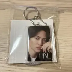 菊池風磨 HBL アクリルチャーム - メルカリ