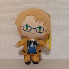 遊木真 痛バッグ(ぬい付) 2026年最新】遊木真 いつぬいの人気アイテム - メルカリ