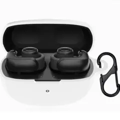 For Bose Ultra Open Earbuds ケース カバー