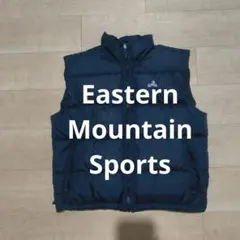 Eastern Mountain Sports フリースベスト Mサイズ 2026年最新】eastern mountain sports ベストの人気アイテム - メルカリ