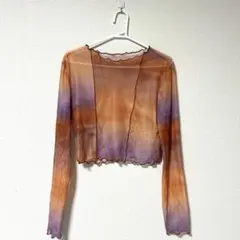 グラデーション