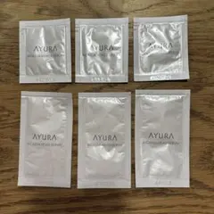 AYURA 美容液 ヘッドセラム セットのサムネイル