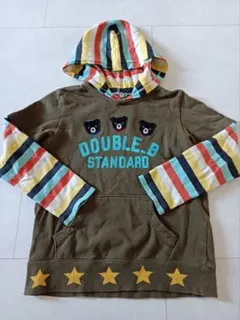 ★SALE★ダブルビー トレーナー