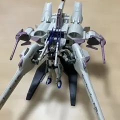 HG ミーティアユニット ガンダムSEED ライフリ イモジャ3個セット